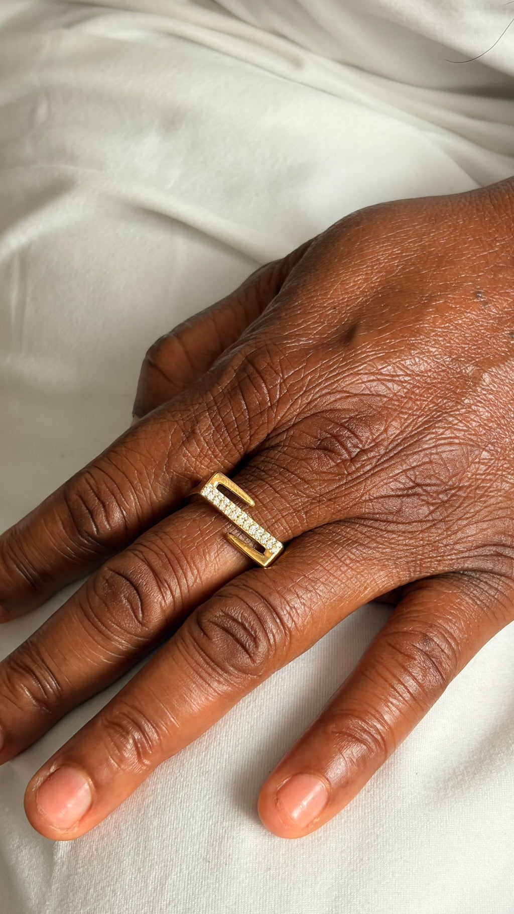 Bague - Ava