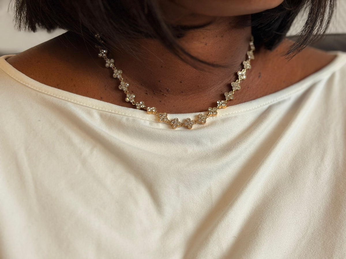 Collier - Eirys