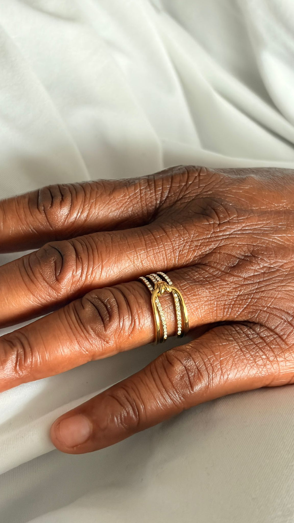 Bague - Vylia