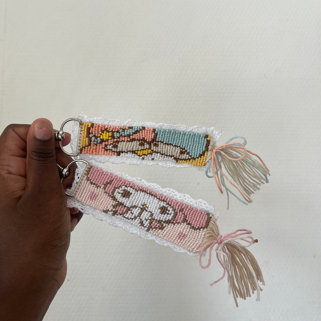 Porte-clés Sanrio