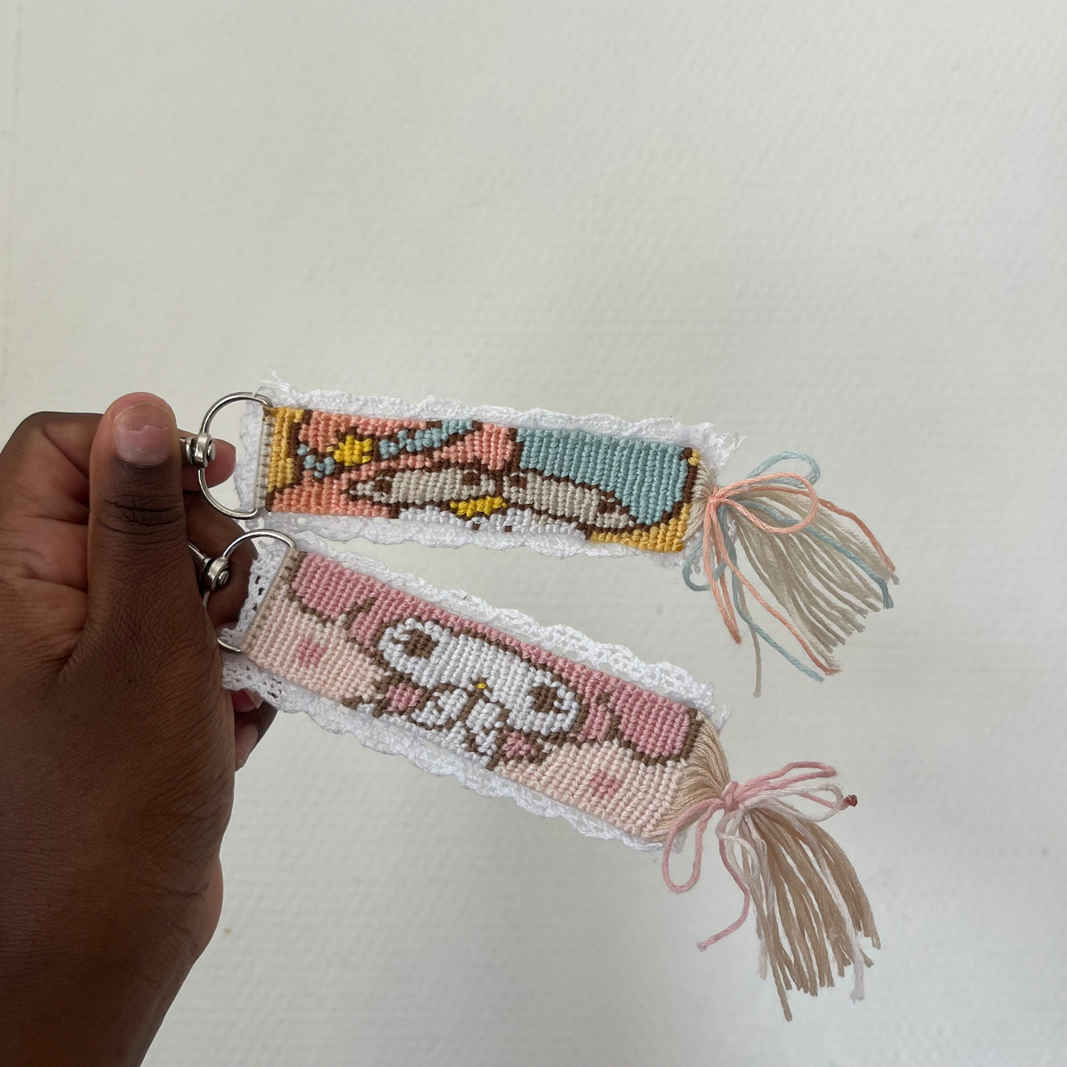 Porte-clés Sanrio