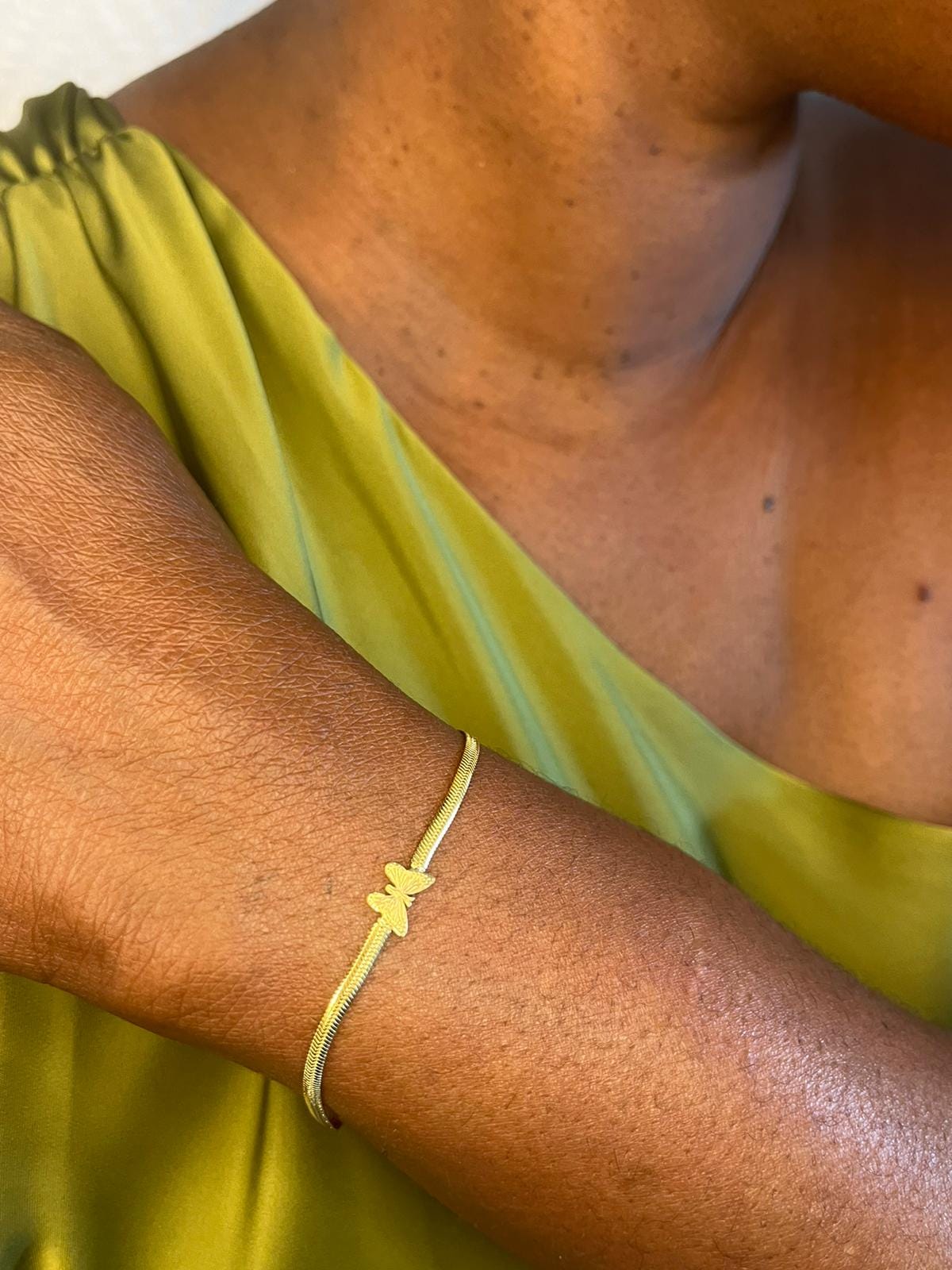 Lisa Bracelet