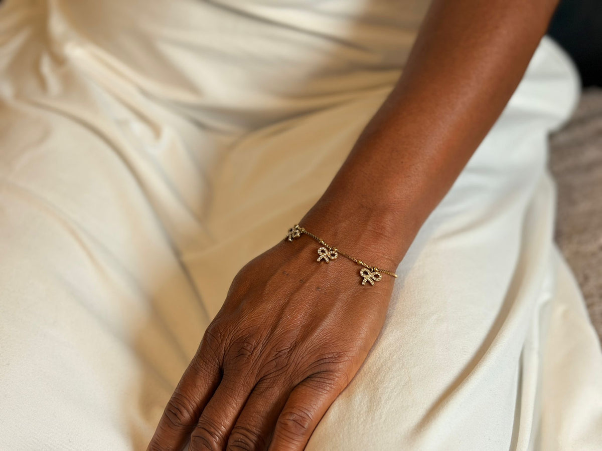 Bracelet - Nyssa