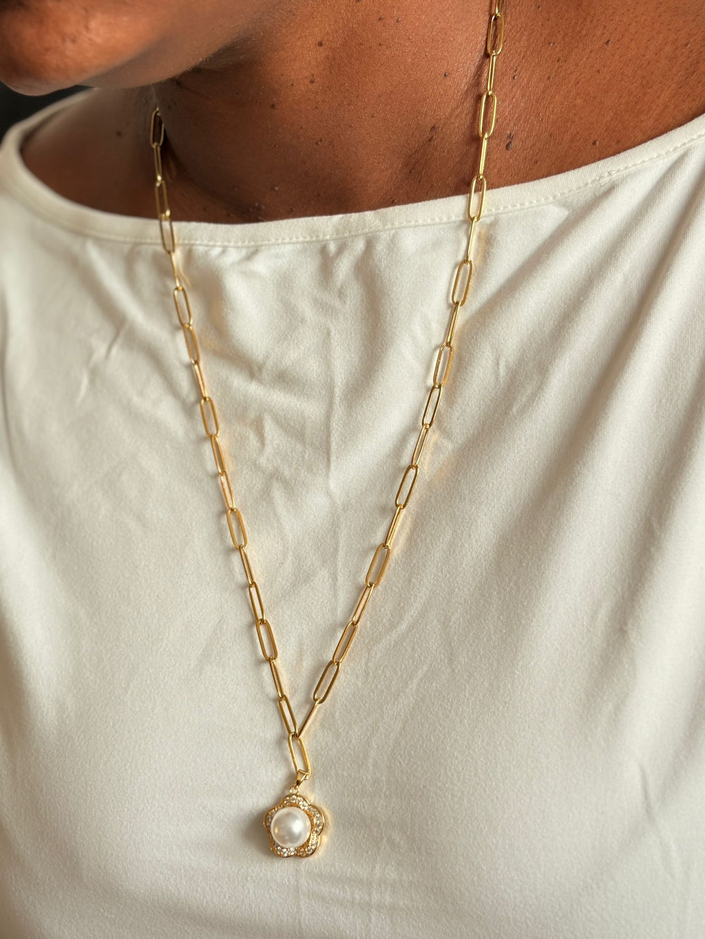 Collier - Zienna