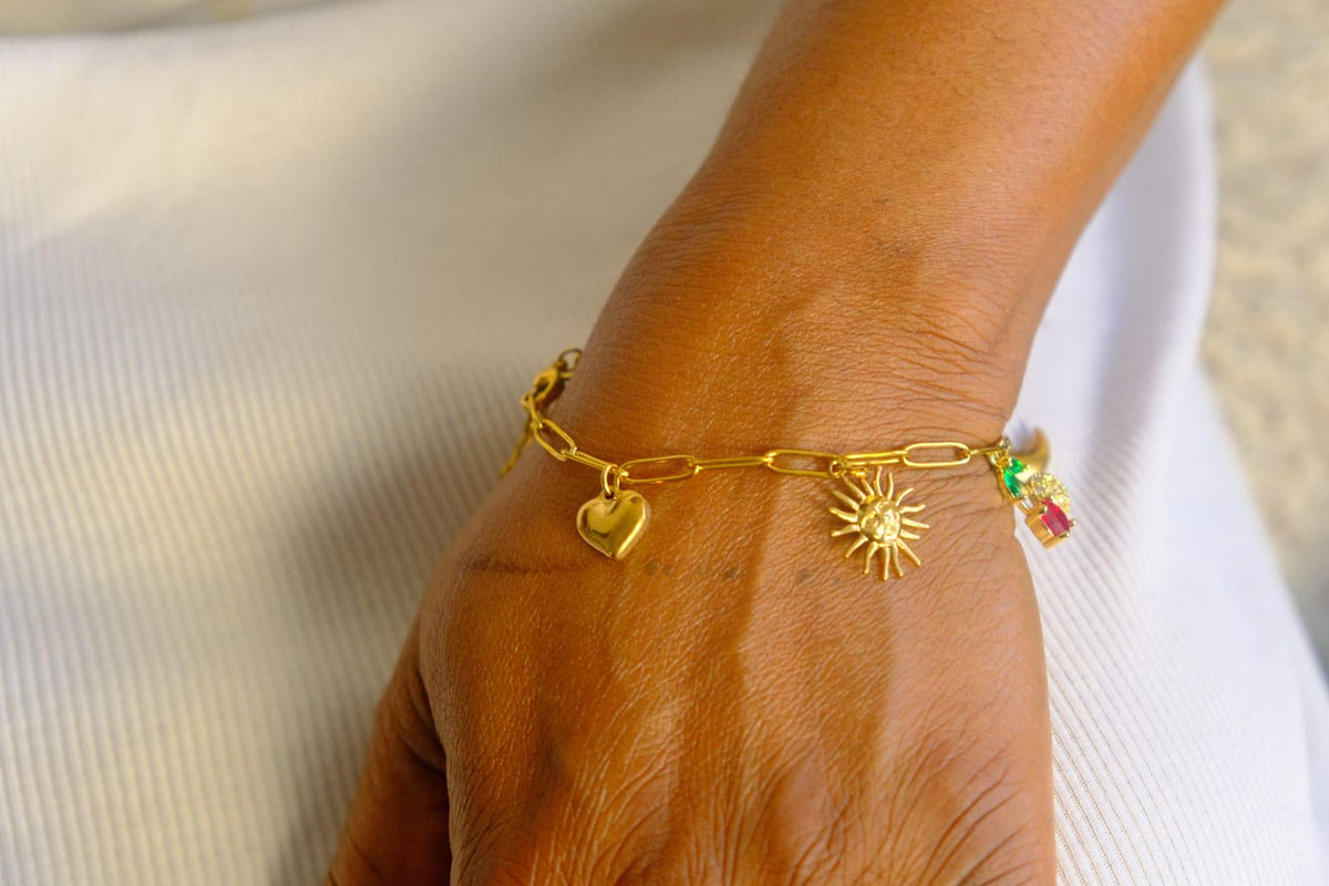 Gloria Bracelet