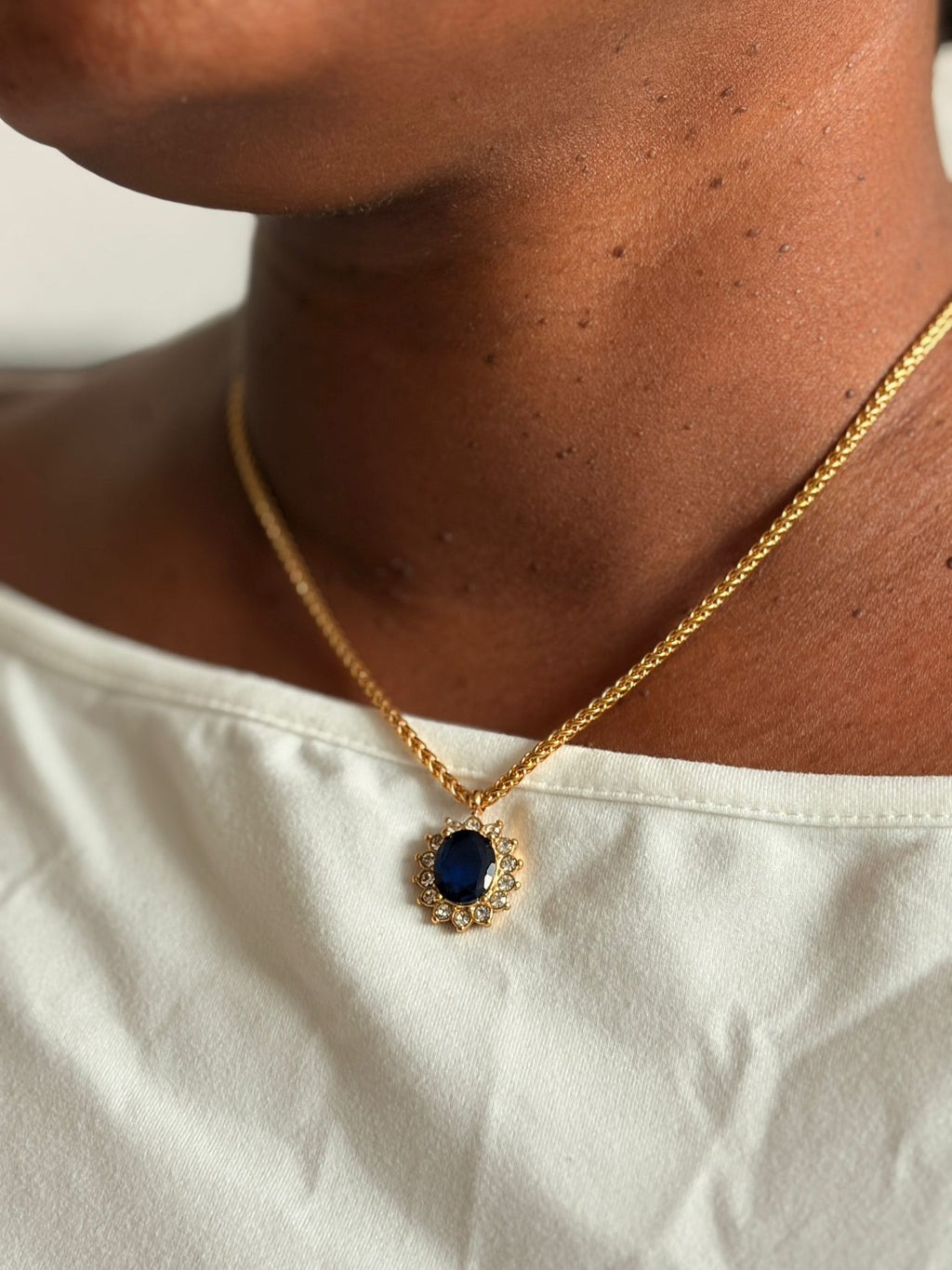 Collier - Iséa
