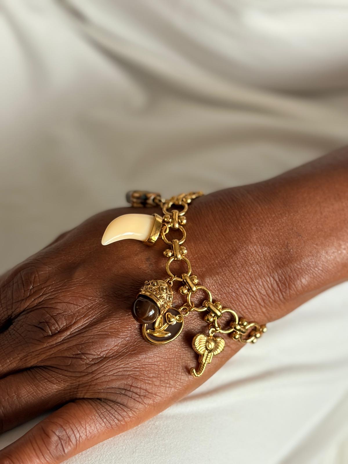 Bracelet - Aelya