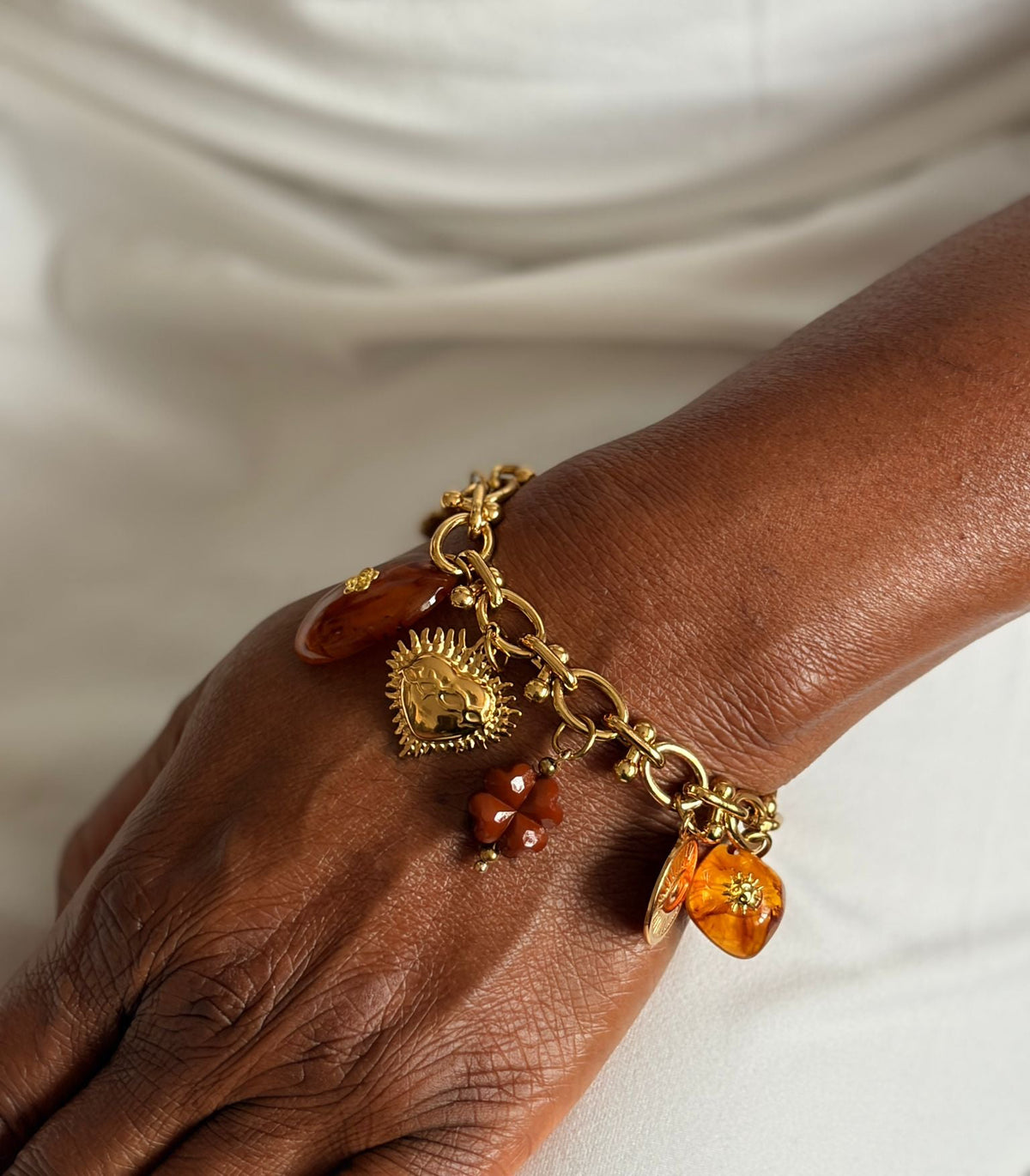 Bracelet - Lorie