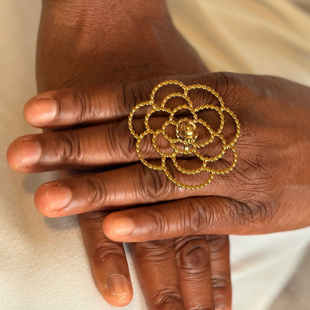 Bague - Céline