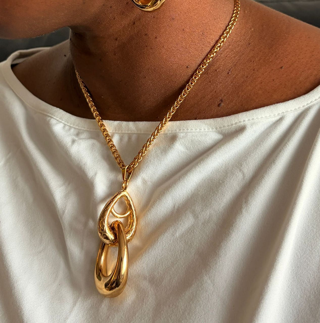 Collier - Dounia