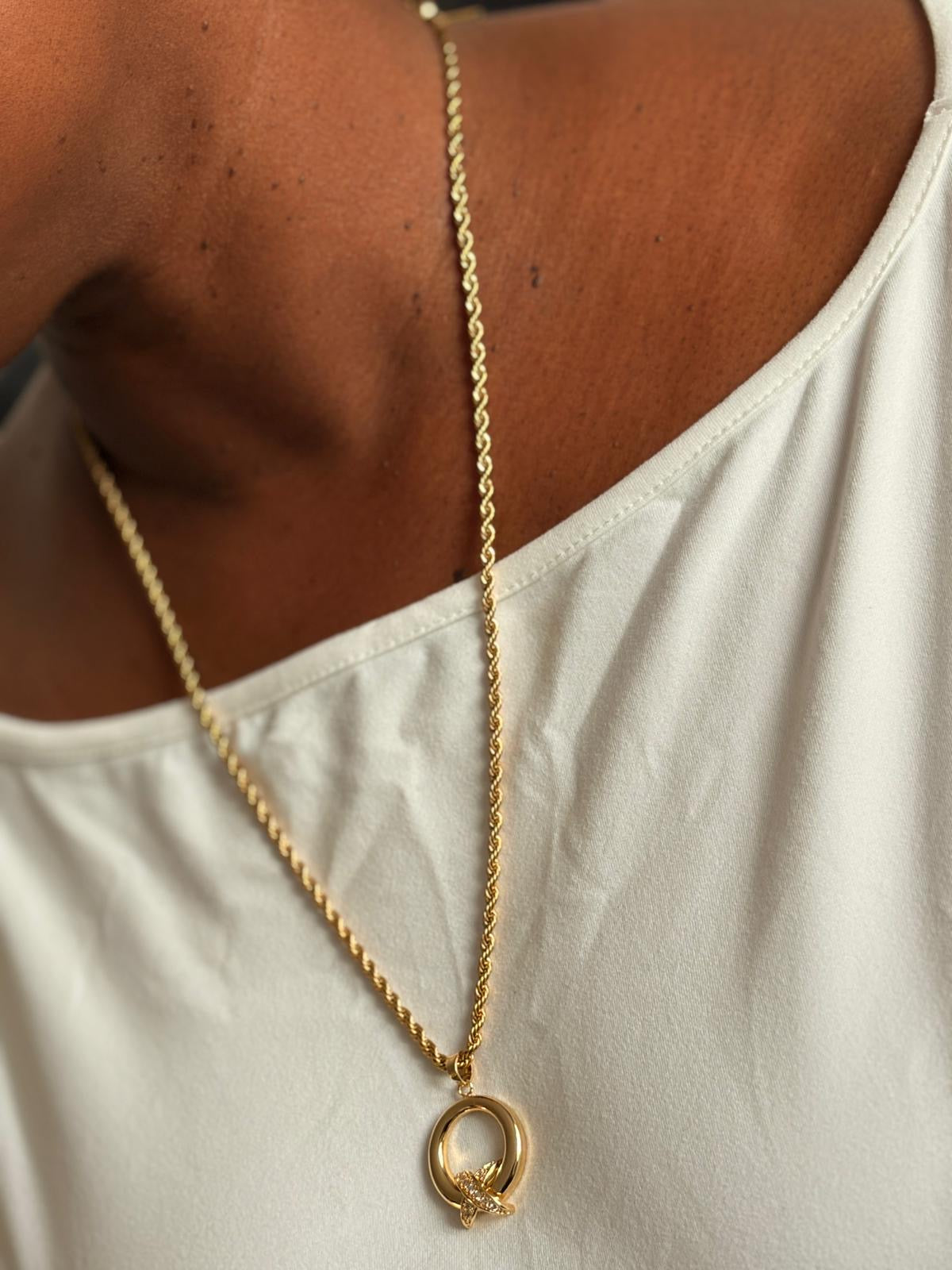 Collier - Talys