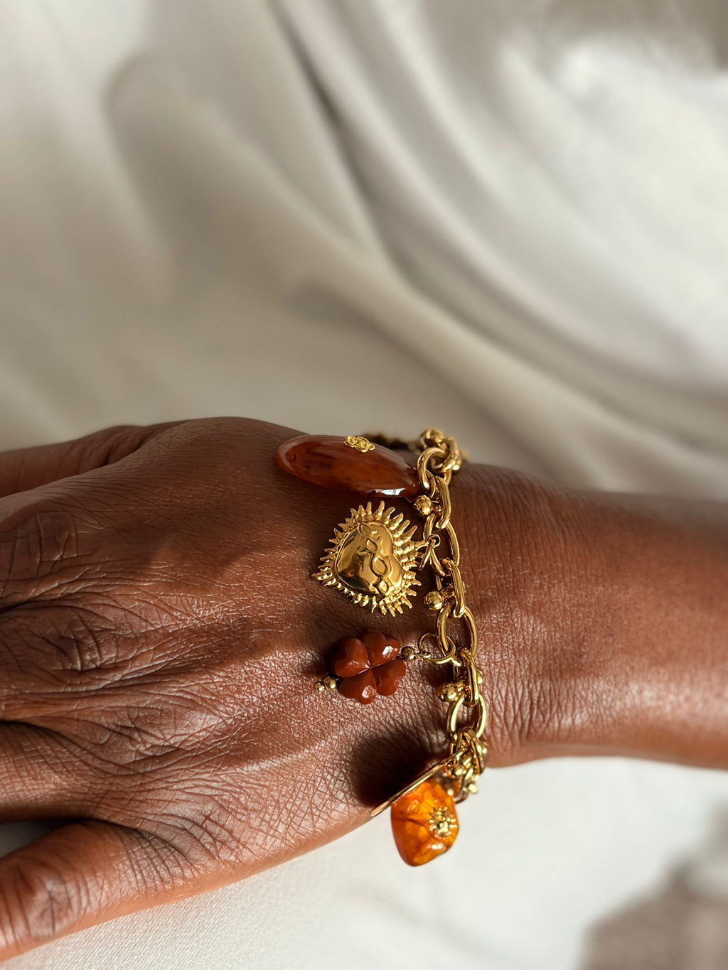Bracelet - Lorie