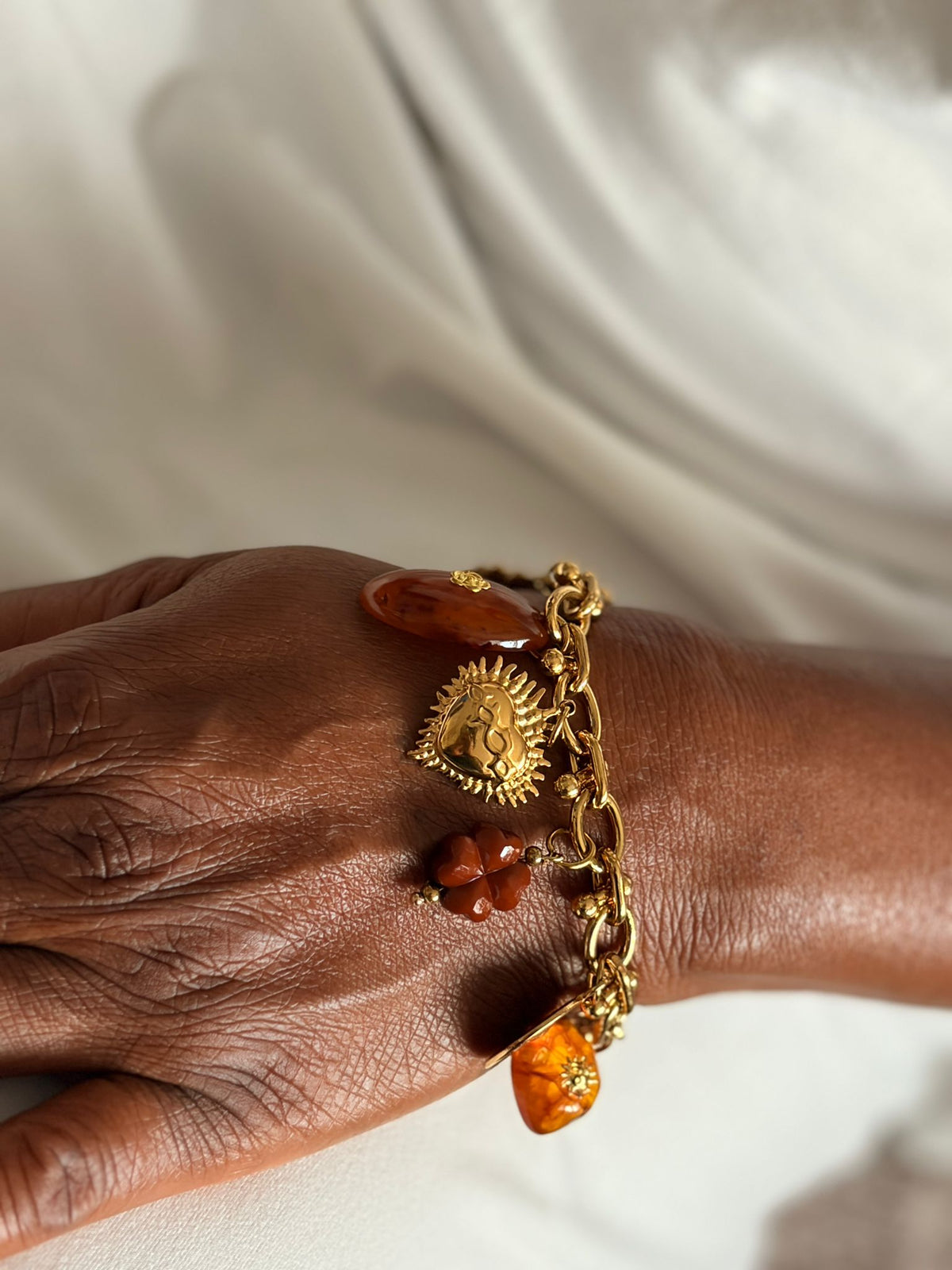 Bracelet - Lorie