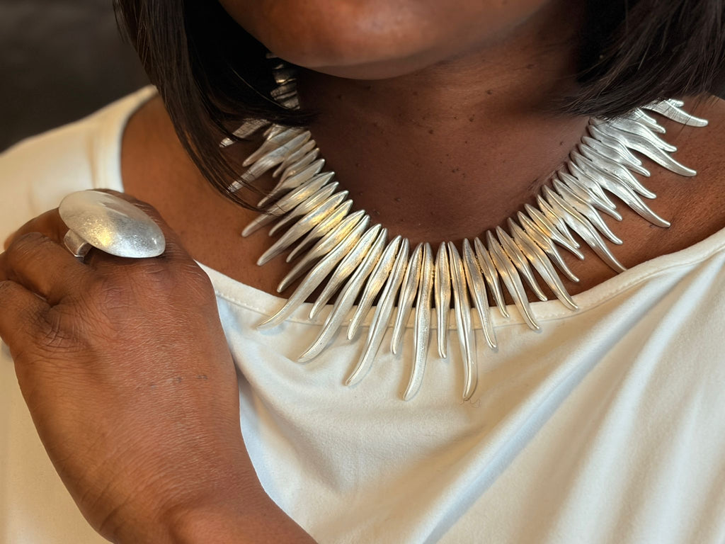 Collier - Soléna