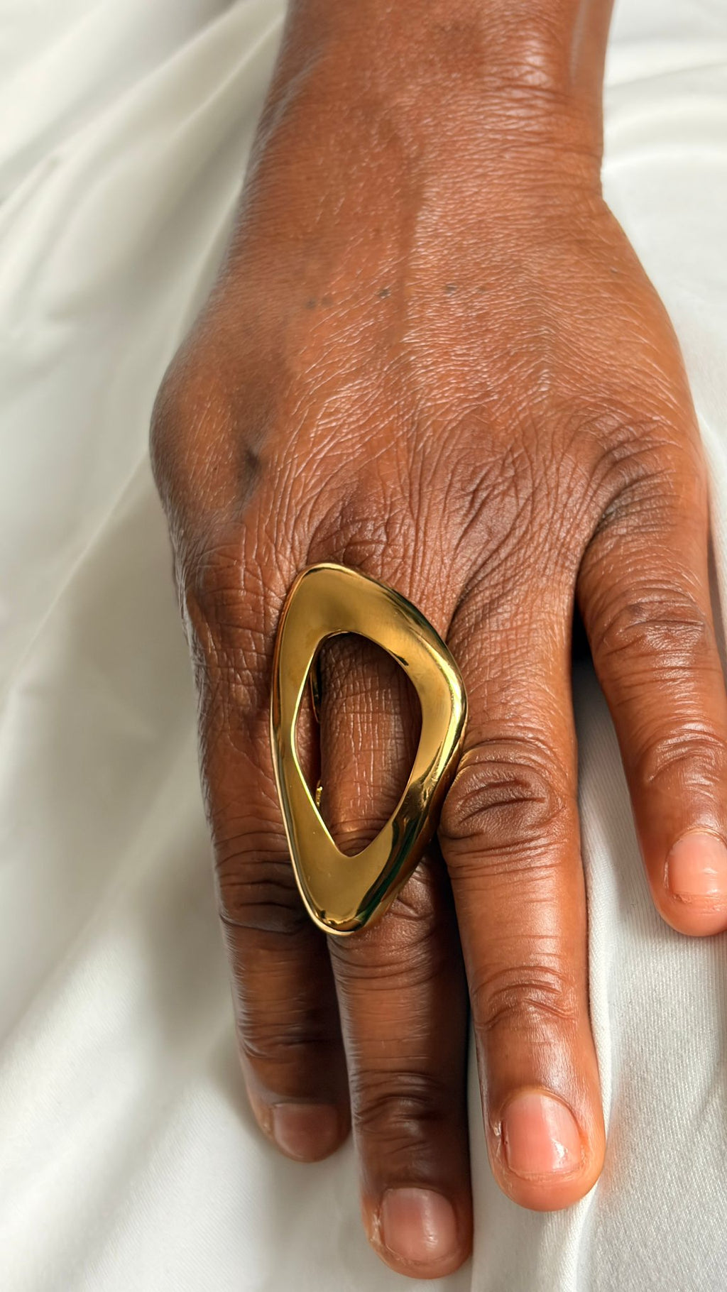 Bague - Nolia