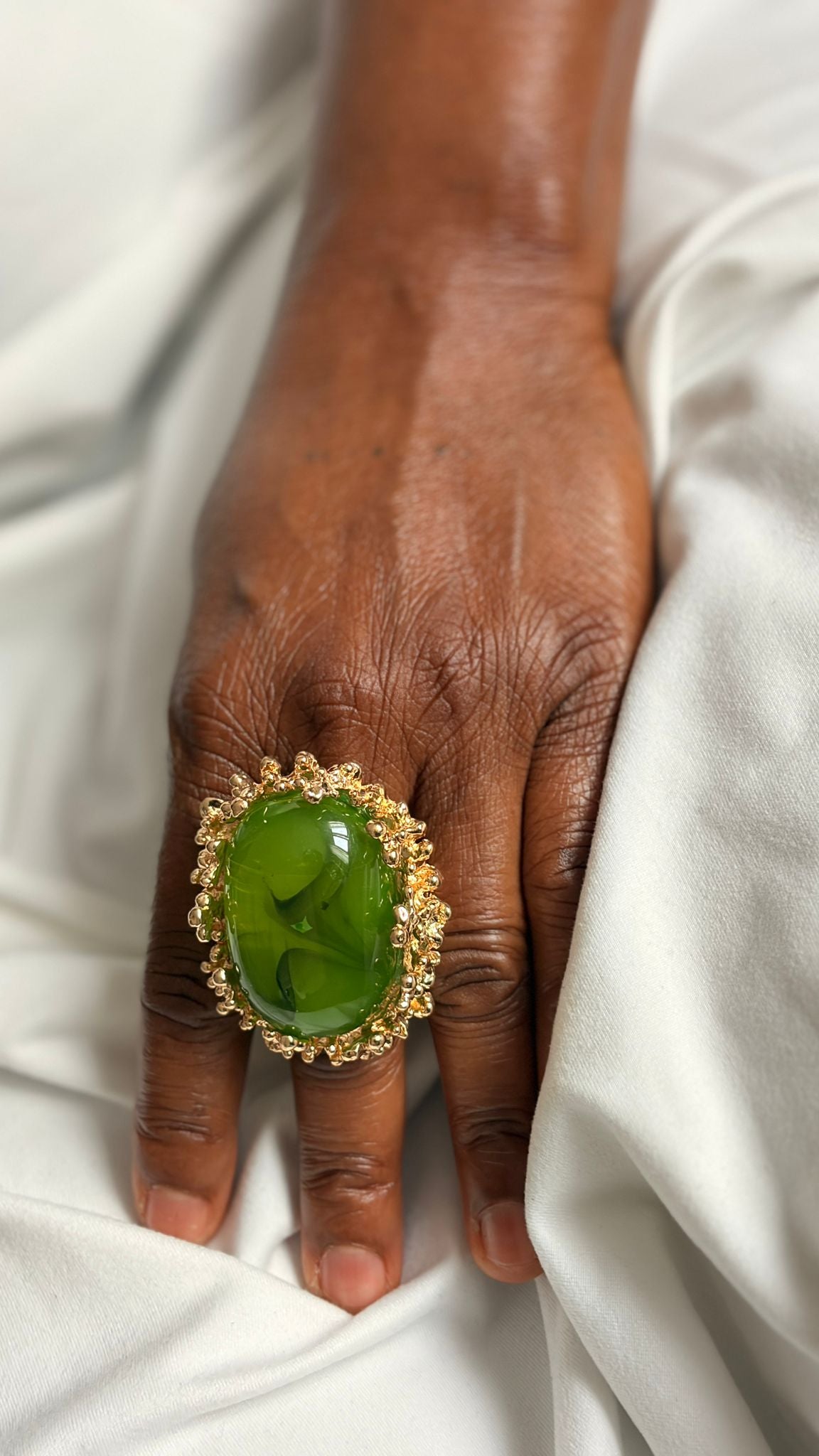 Bague - Zyra