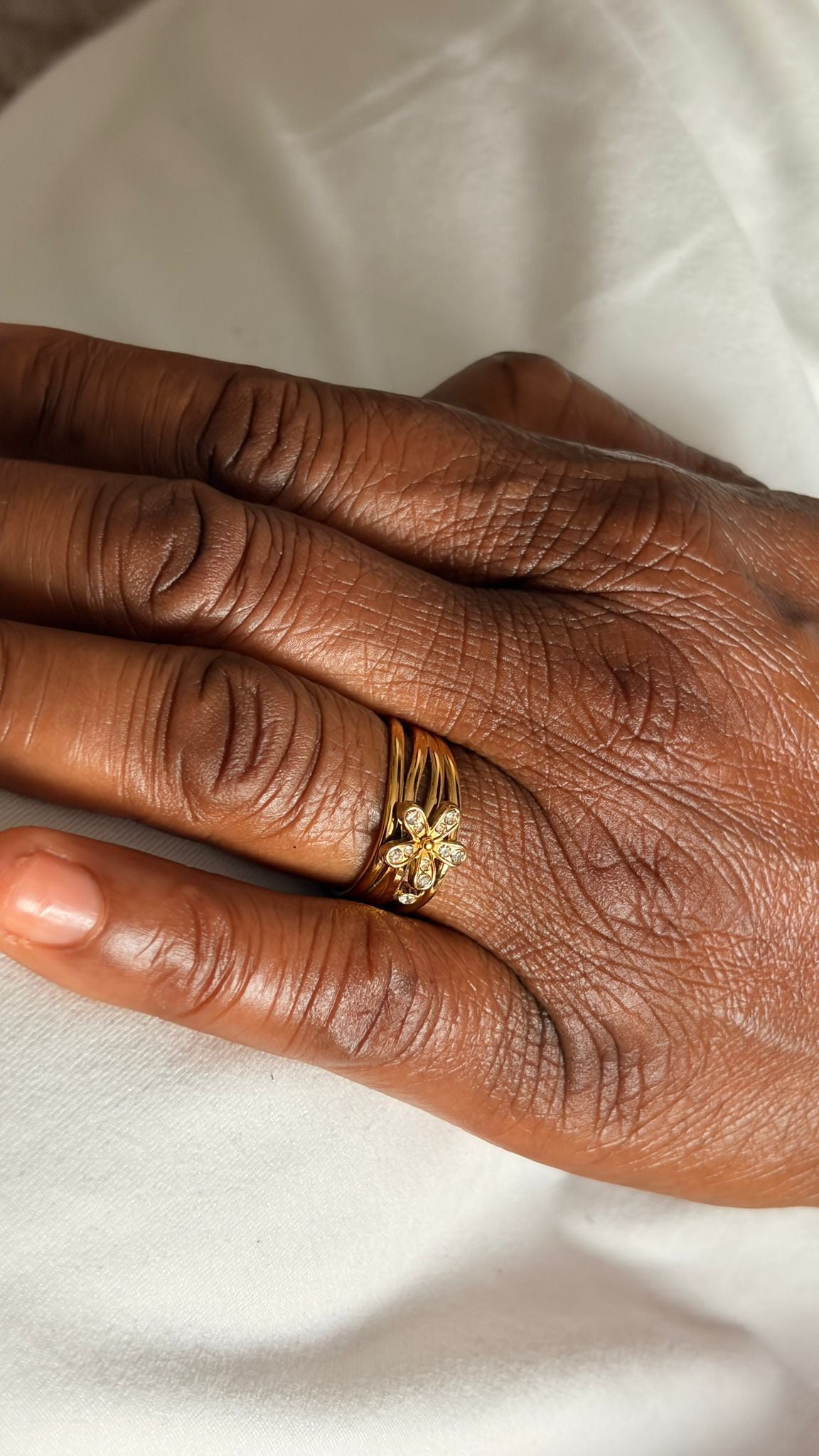 Bague - Yara