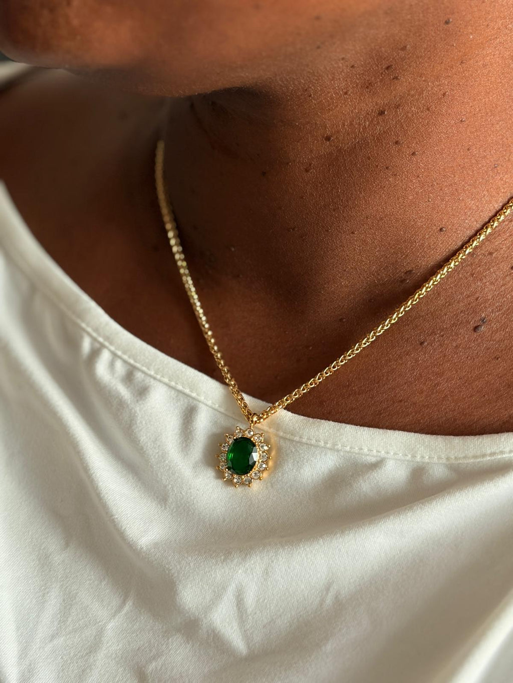 Collier - Iséa