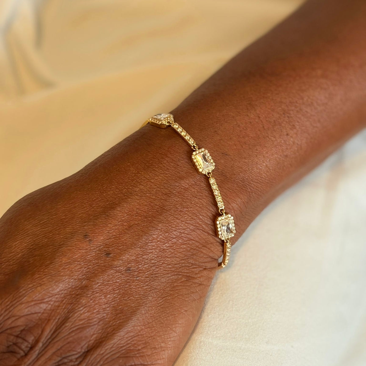 Bracelet - Oryssa