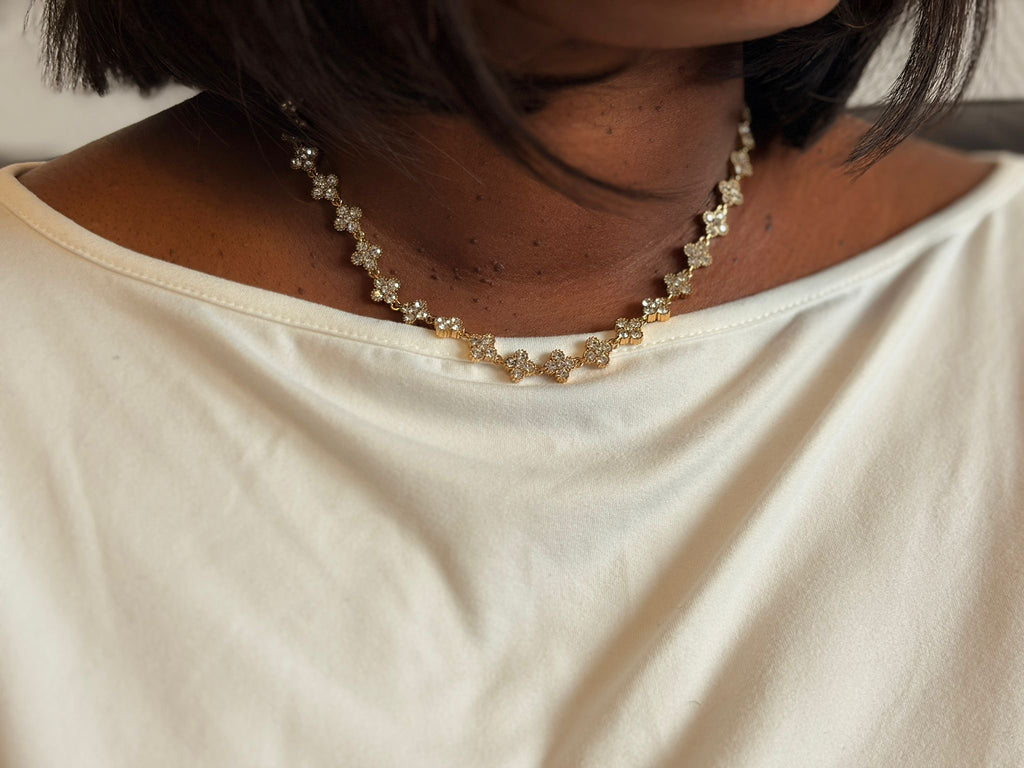 Collier - Eirys