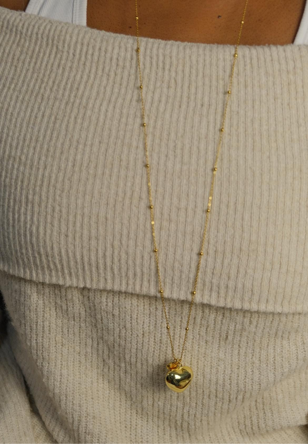 Elia Necklace