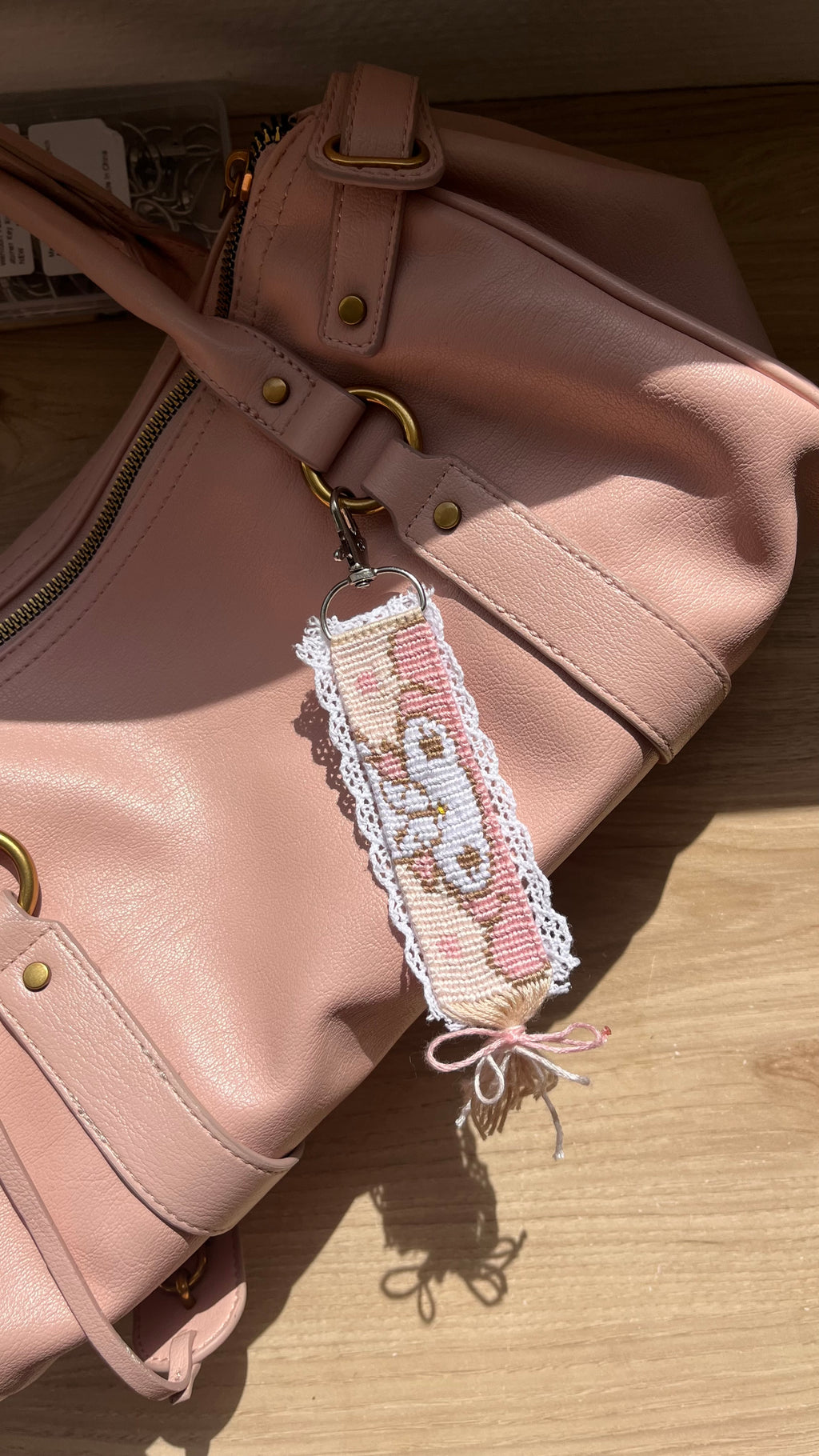Porte-clés Sanrio
