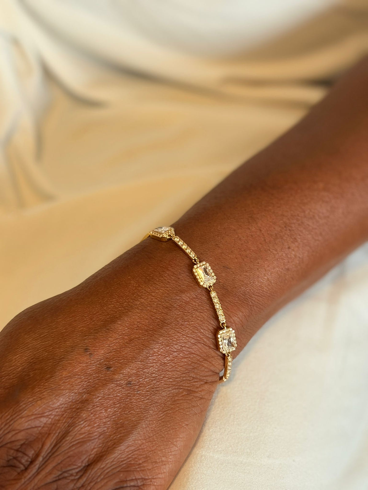 Bracelet - Kalyss