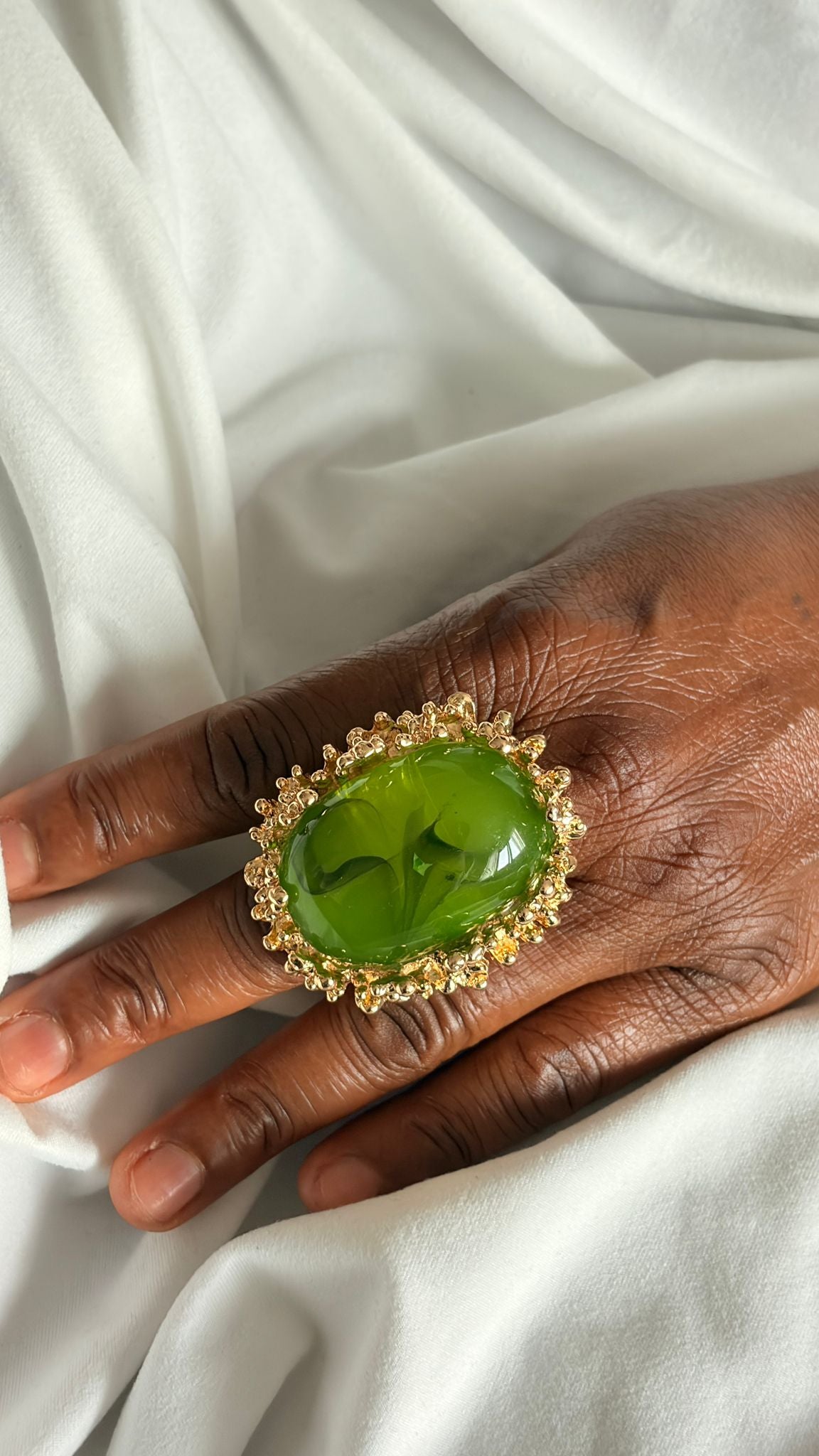Bague - Zyra