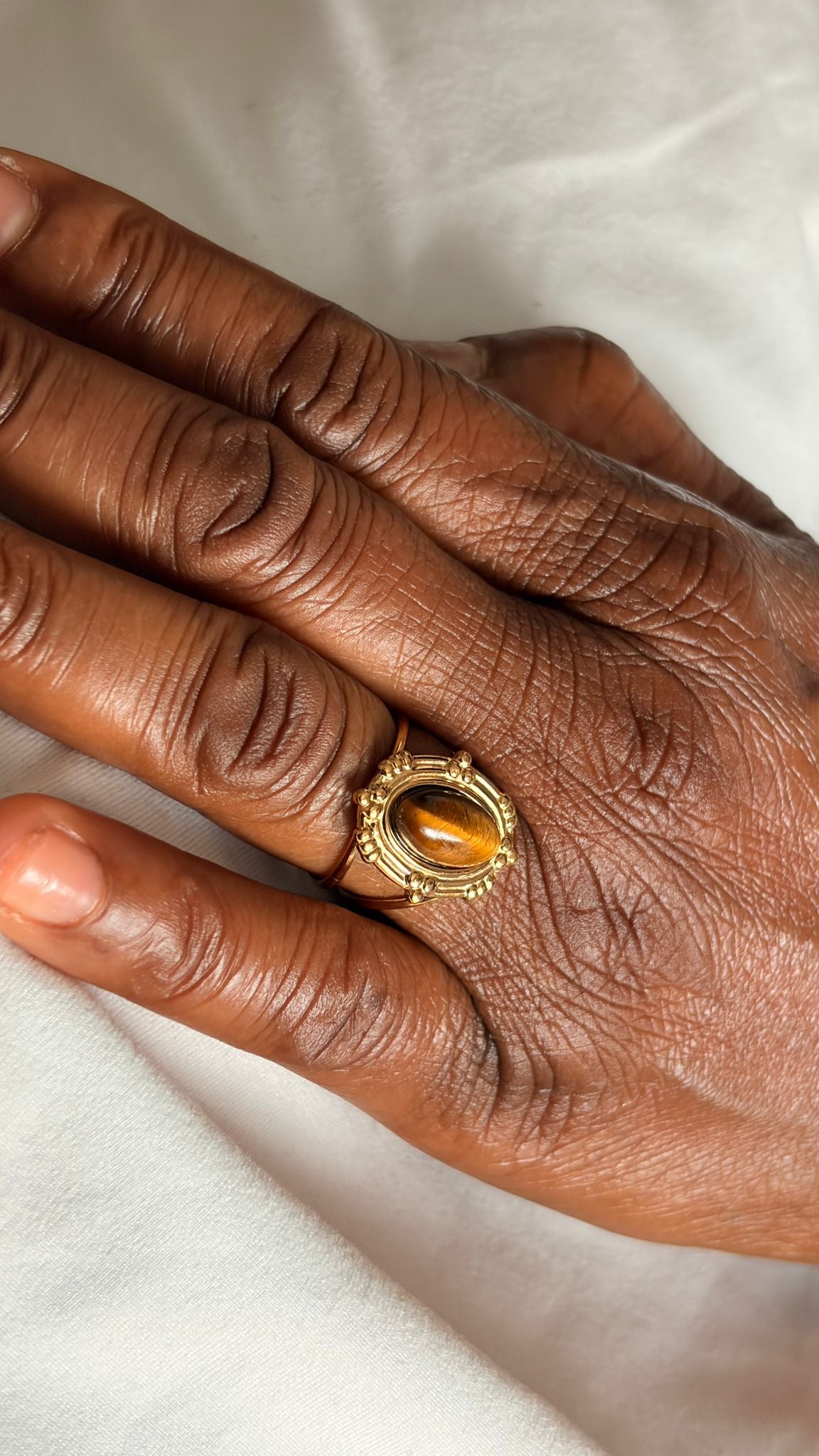 Bague - Hana