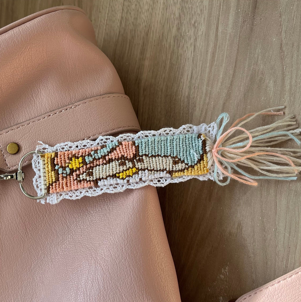 Porte-clés Sanrio