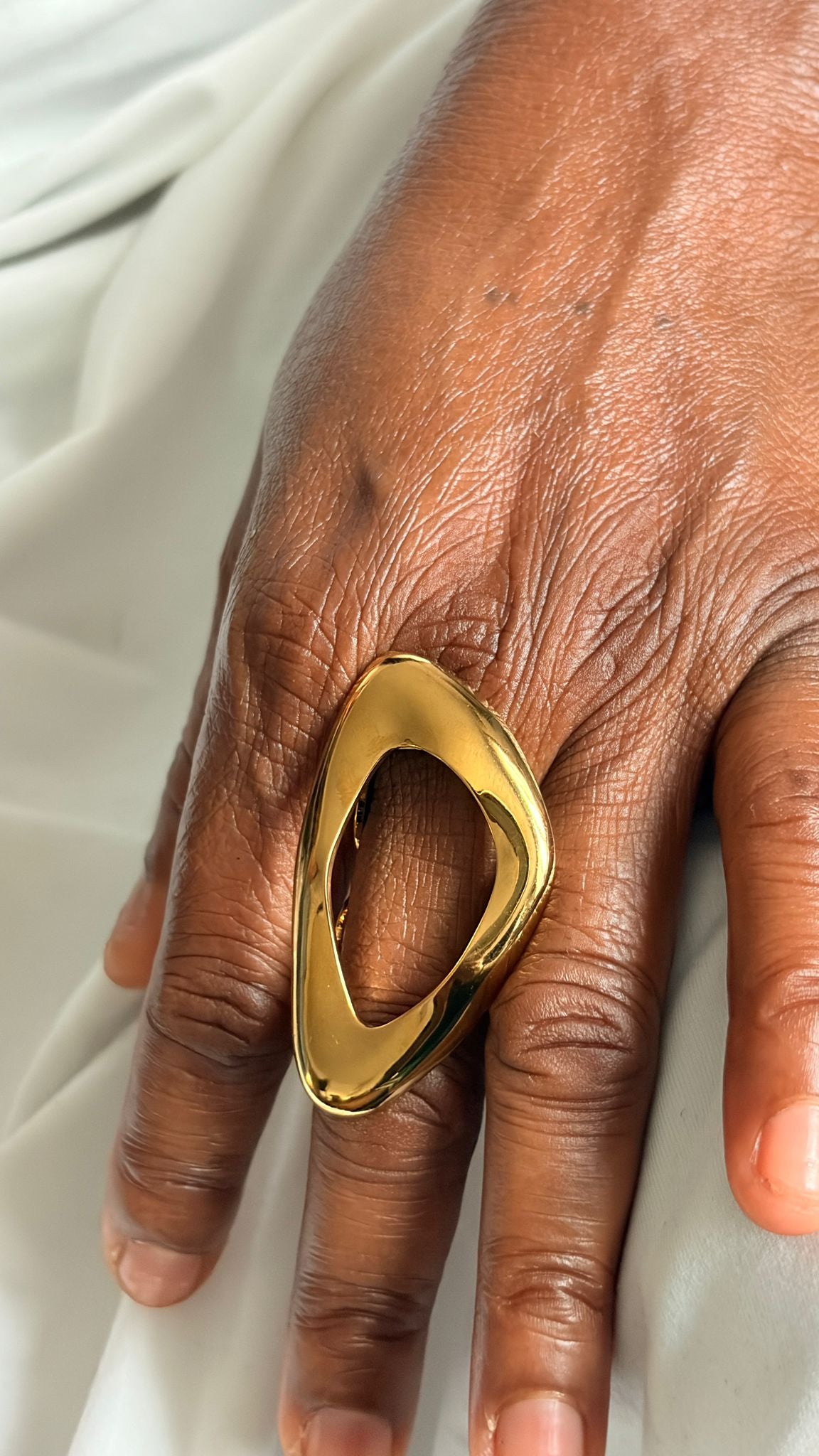 Bague - Nolia