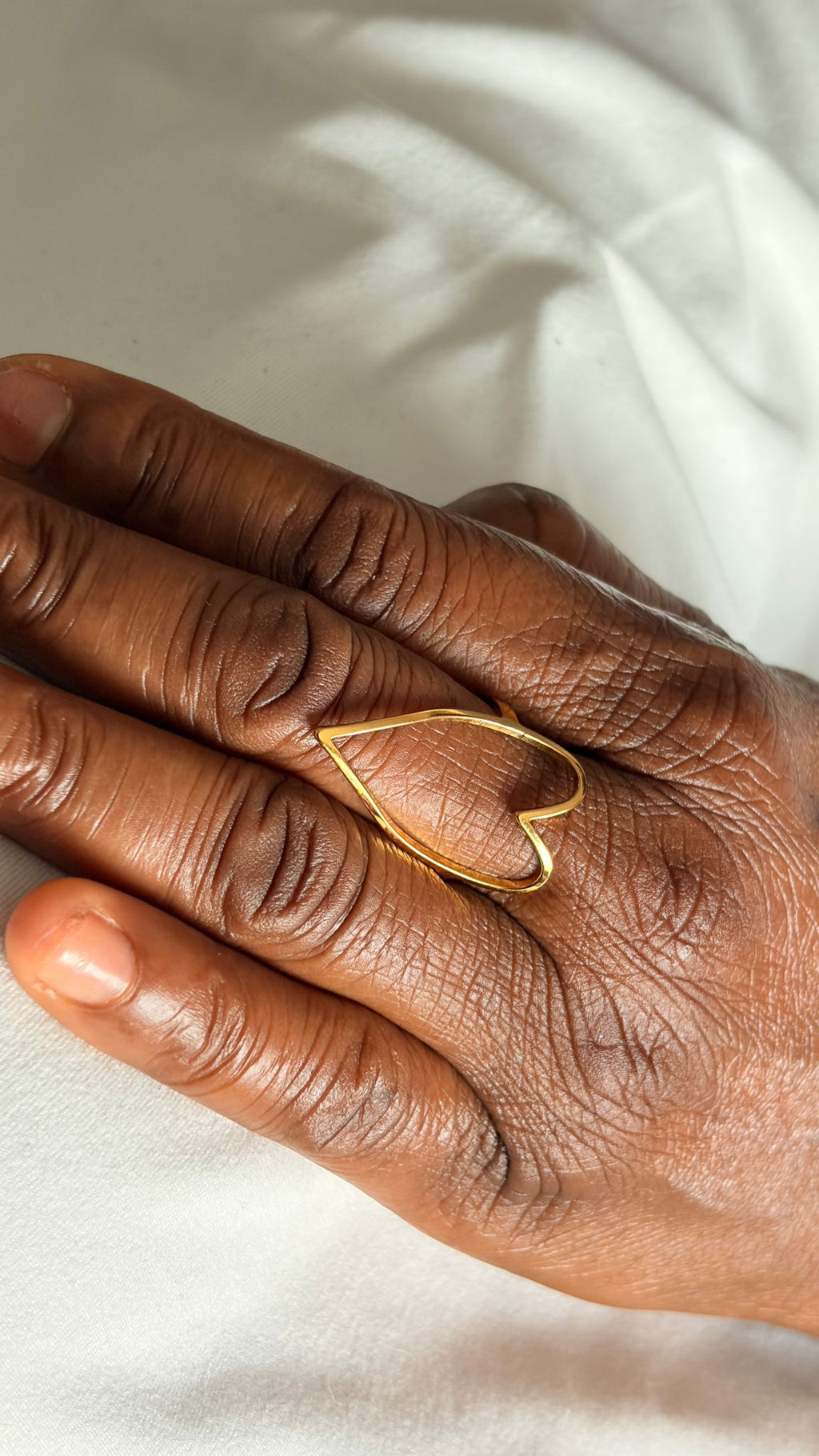Bague - Milae