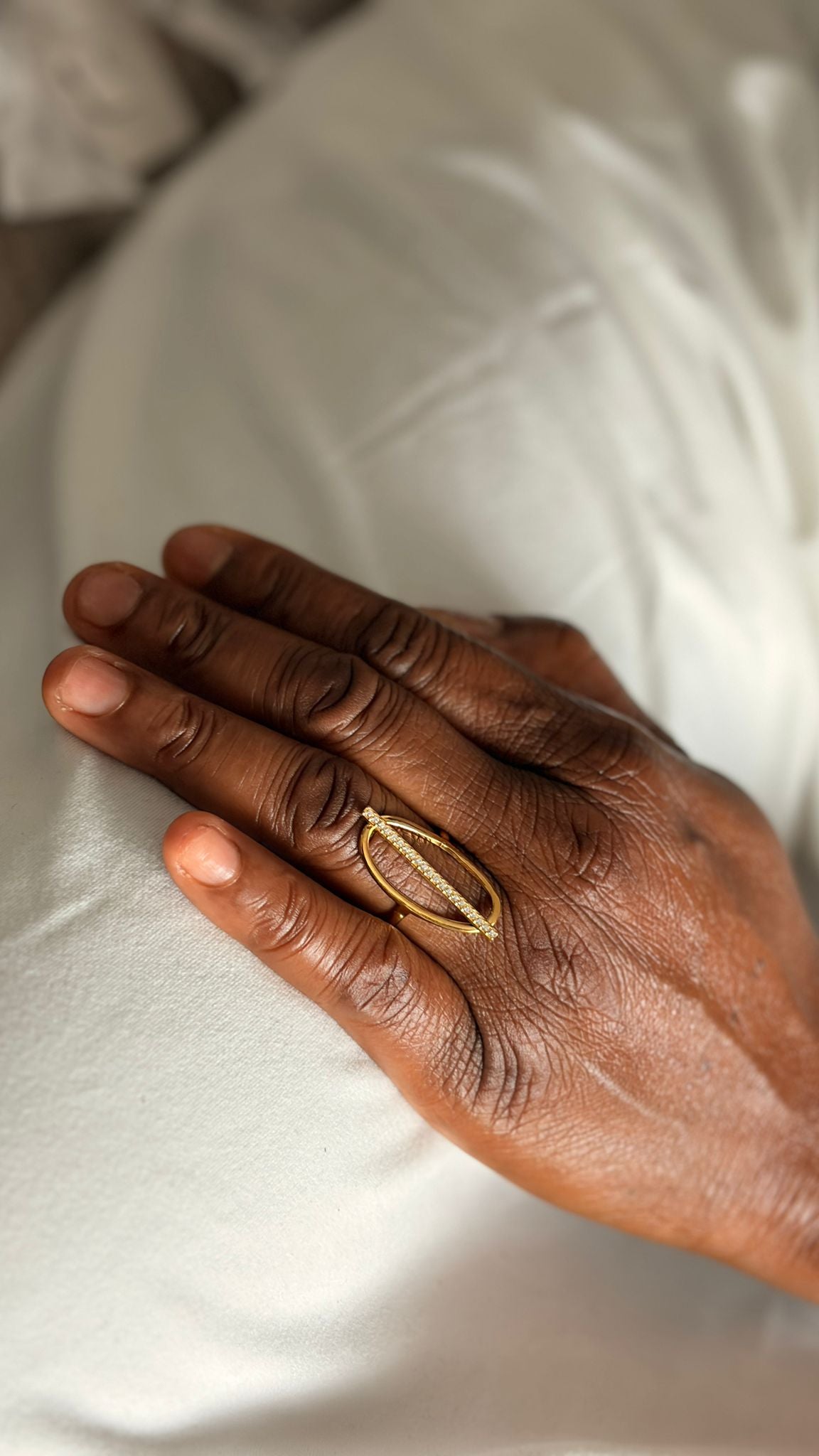 Bague - Clara