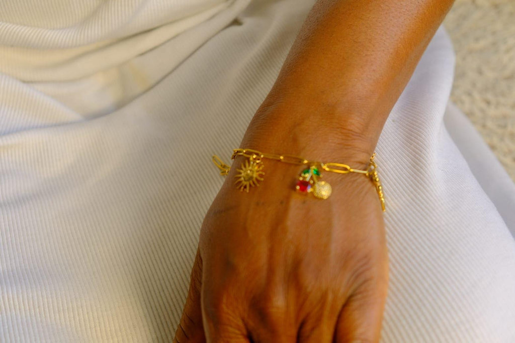 Gloria Bracelet