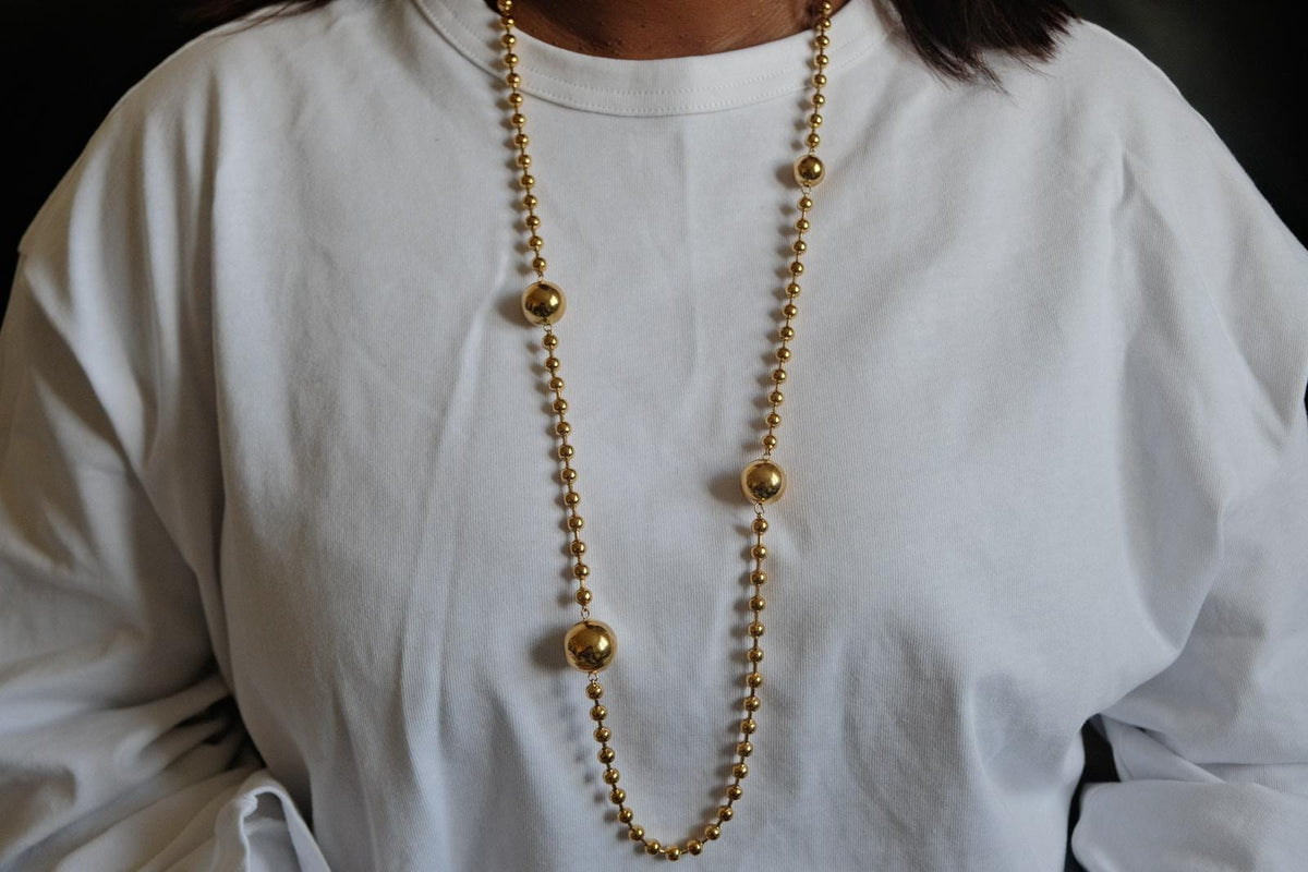 Rosine Necklace