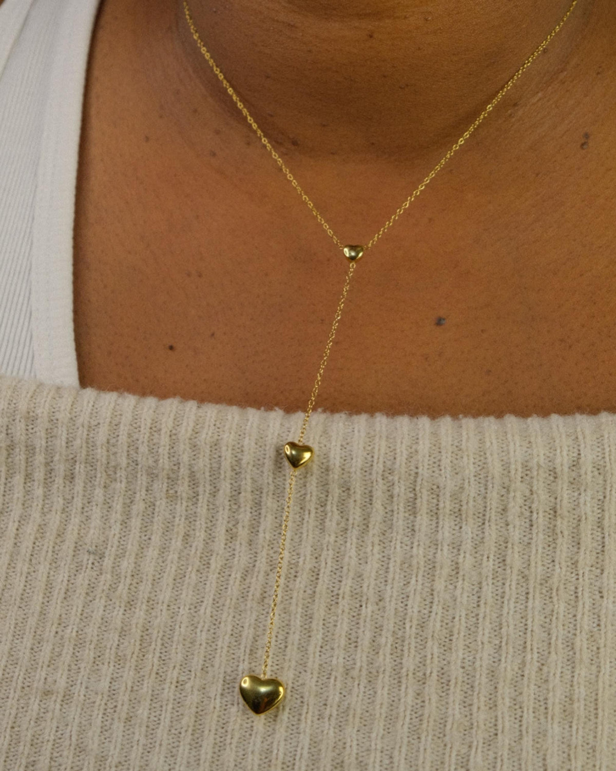 Collier Pauline