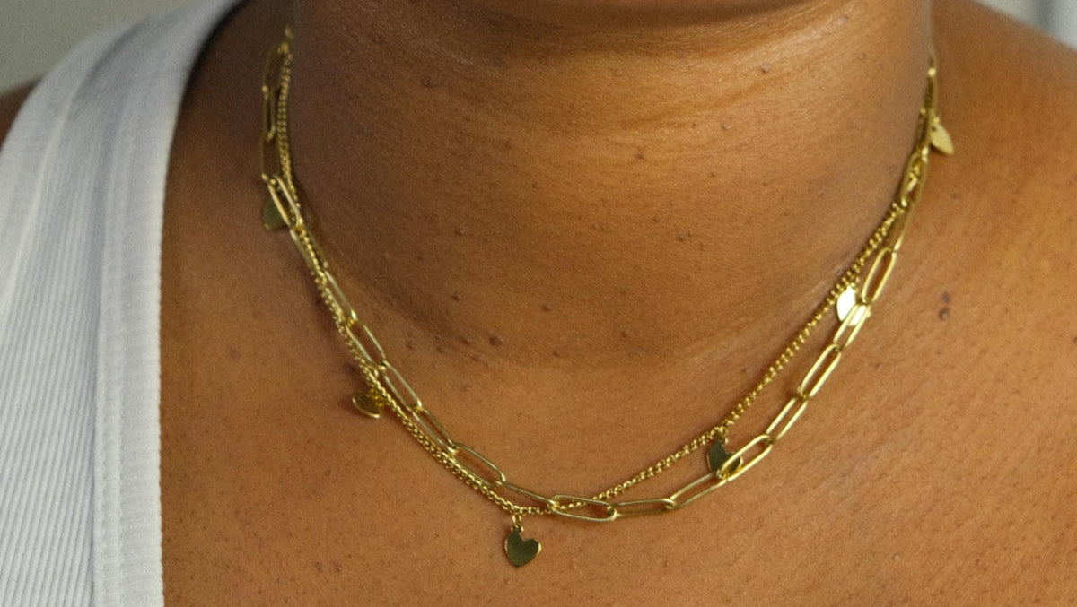 Eva necklace