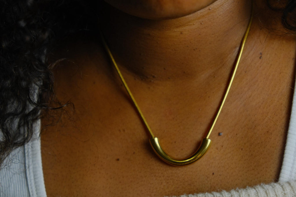 Carla Necklace