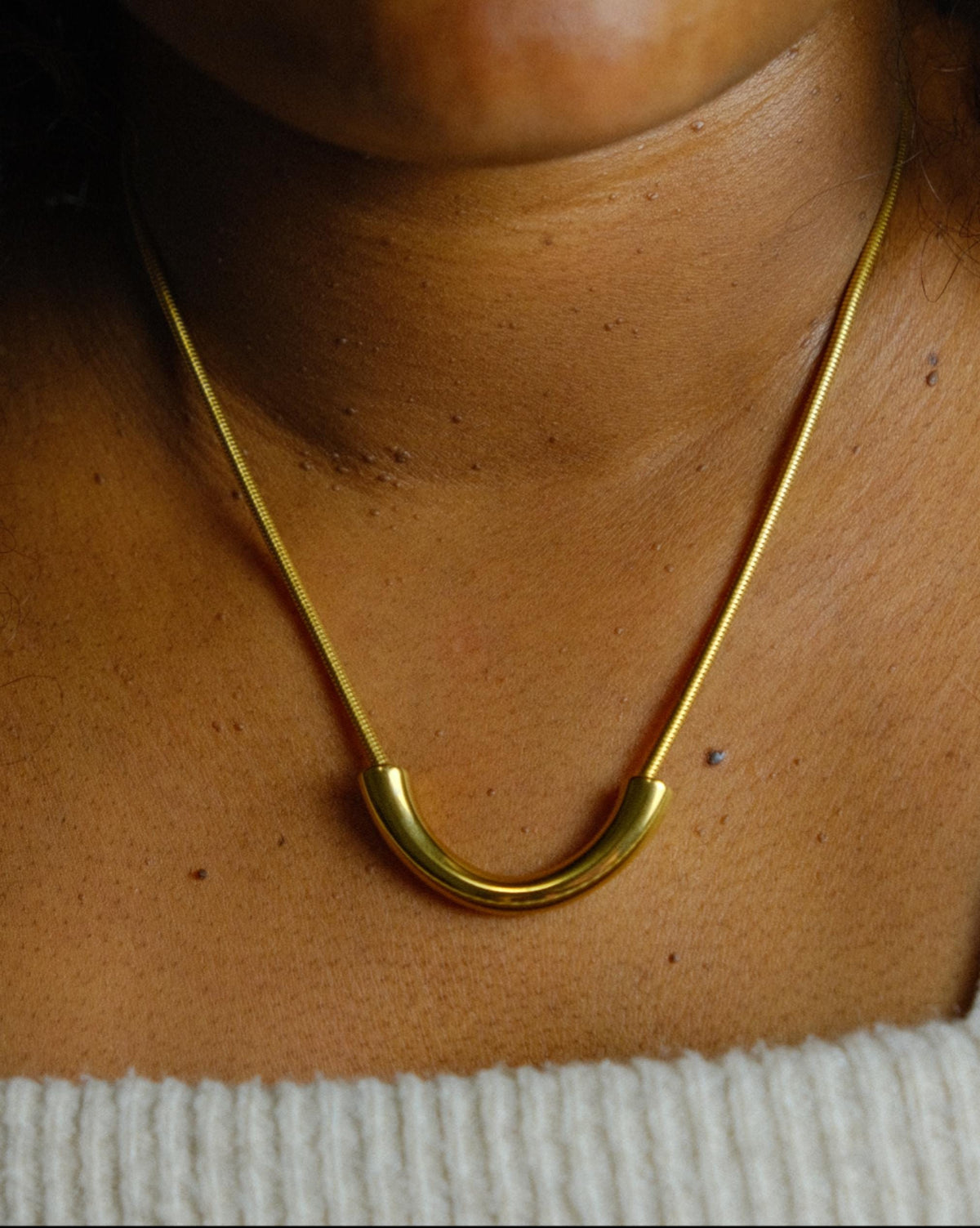 Carla Necklace