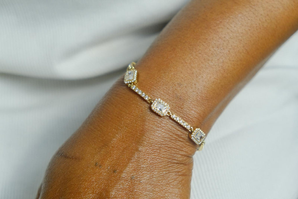 Naïa Bracelet