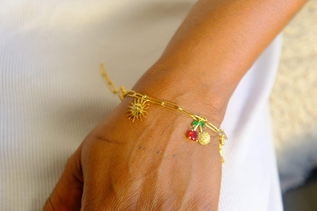 Gloria Bracelet