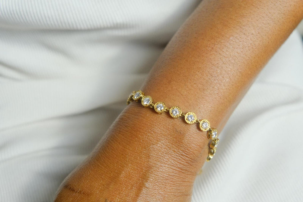 Naïa Bracelet