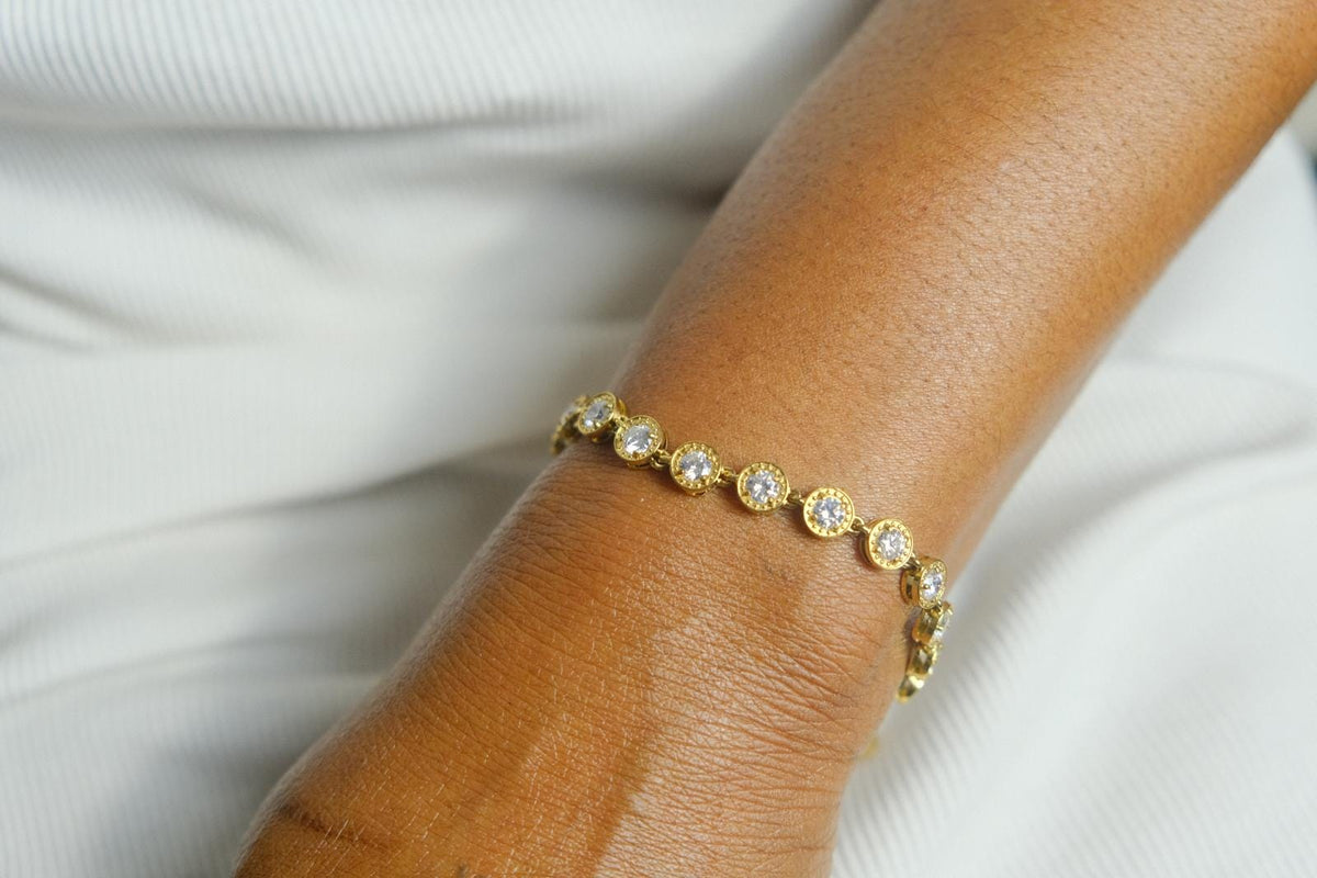 Naïa Bracelet