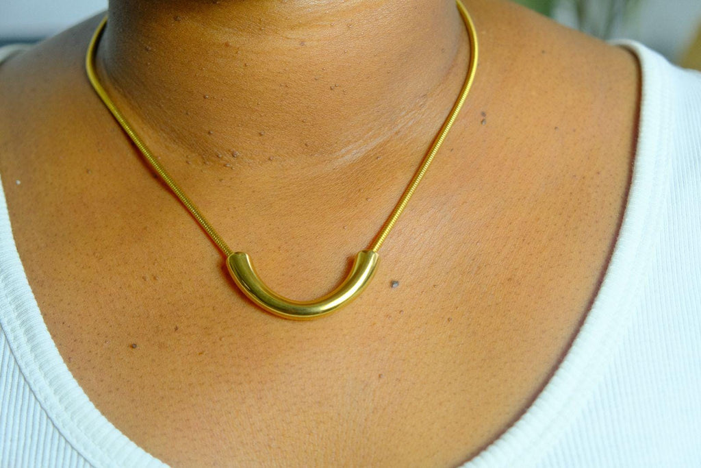 Carla Necklace