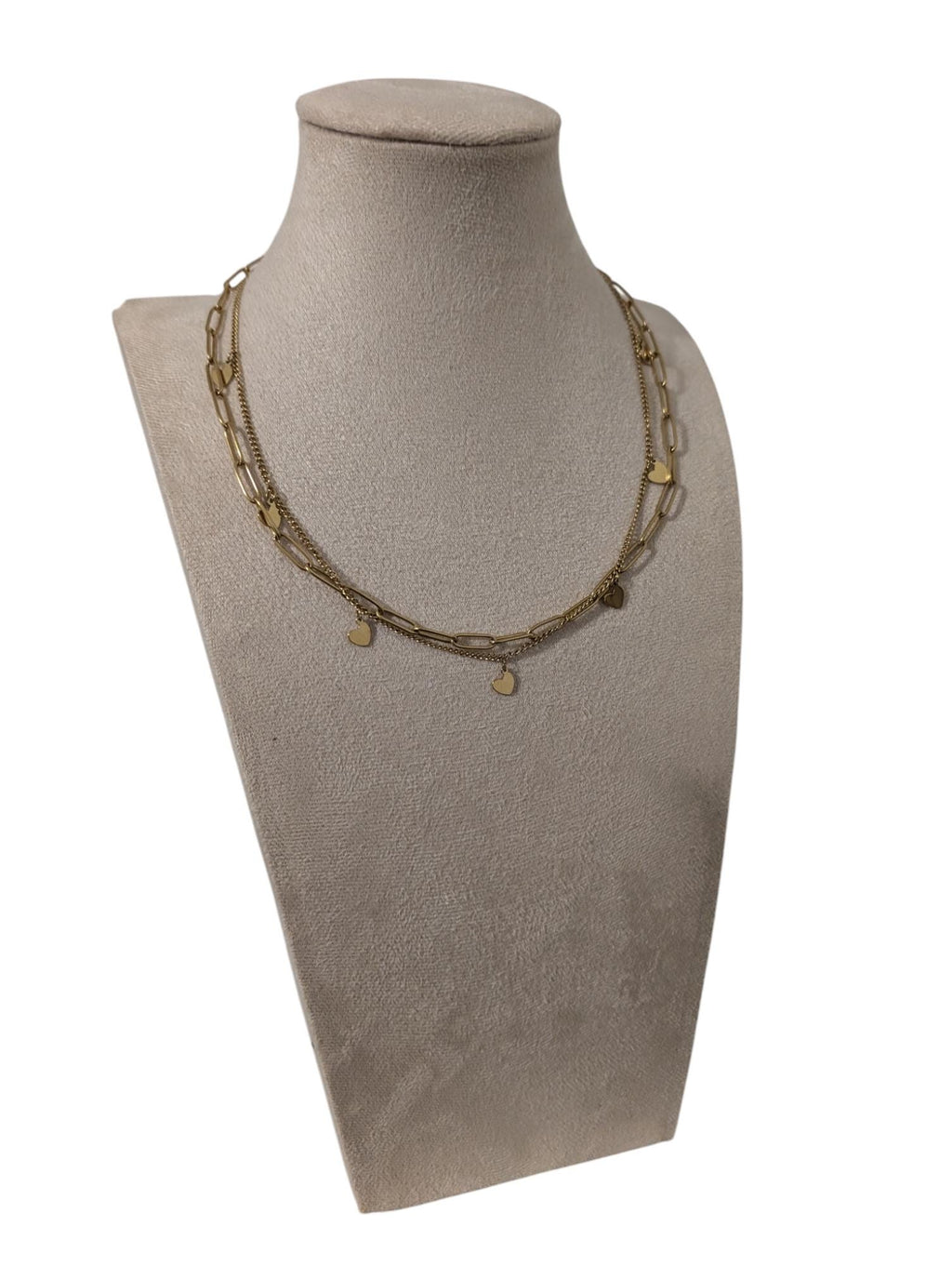 Eva necklace