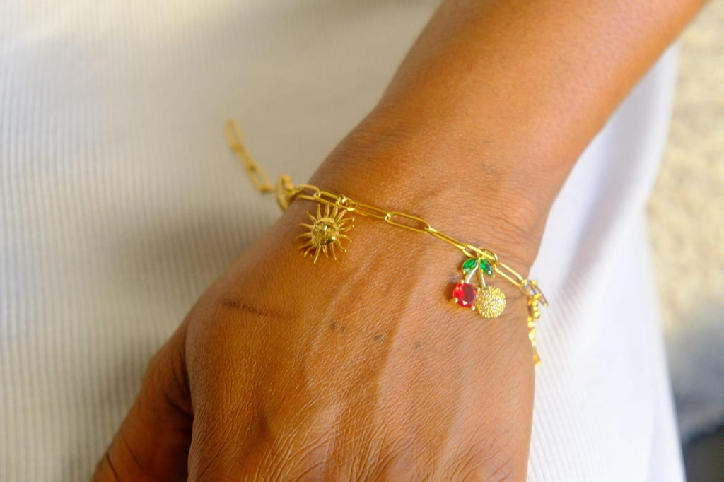 Gloria Bracelet