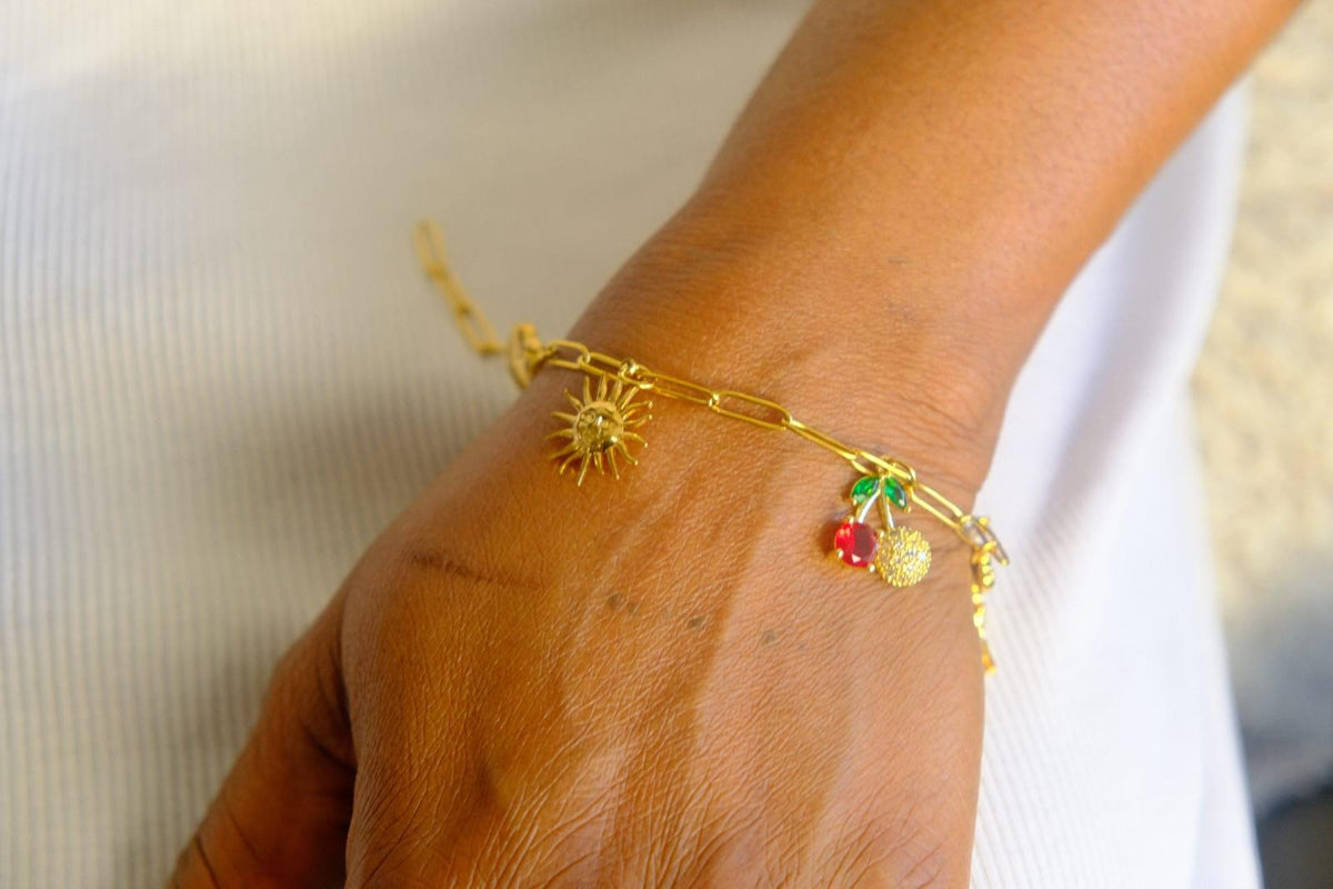 Gloria Bracelet