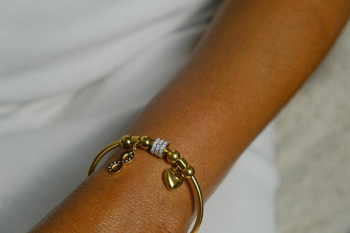 Zazie bracelet