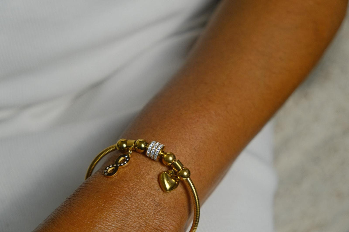 Zazie bracelet