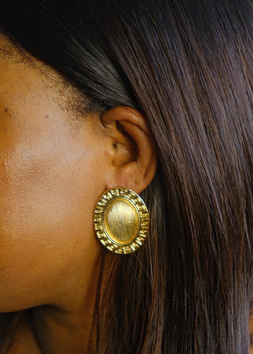 Adjustable Earrings and Ring Set